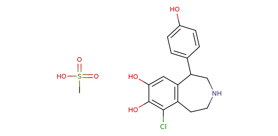 Molecule product