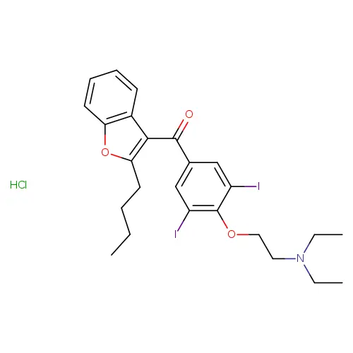 Molecule smiles