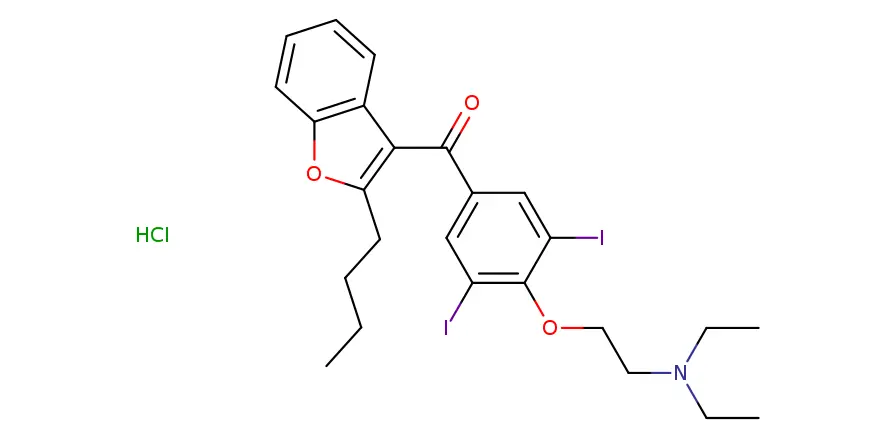 Molecule product