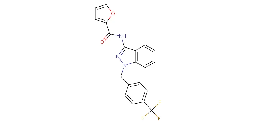 Molecule product