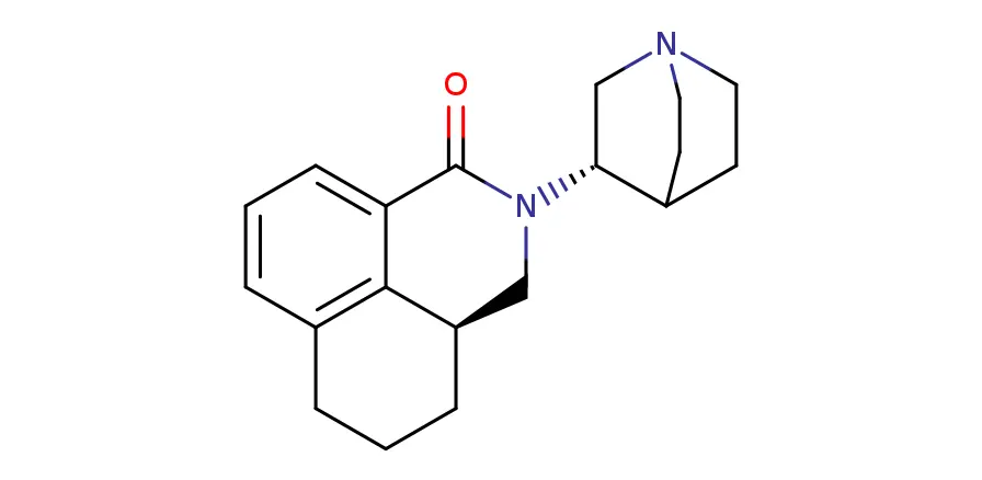 Molecule product