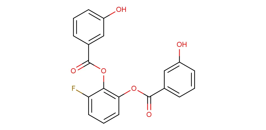 Molecule product