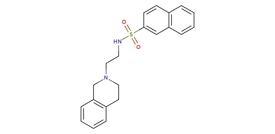 Molecule product