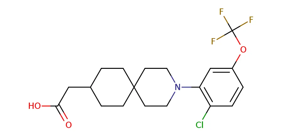 Molecule product