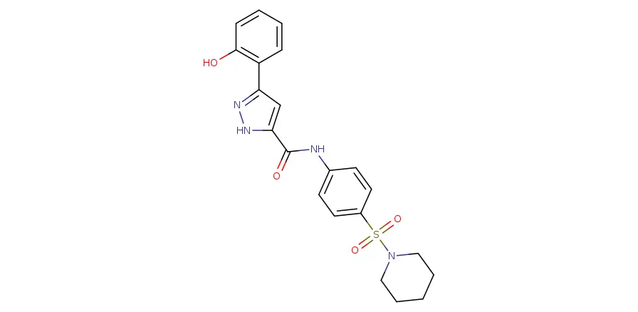 Molecule product