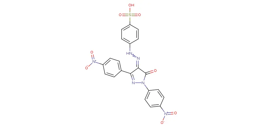 Molecule product