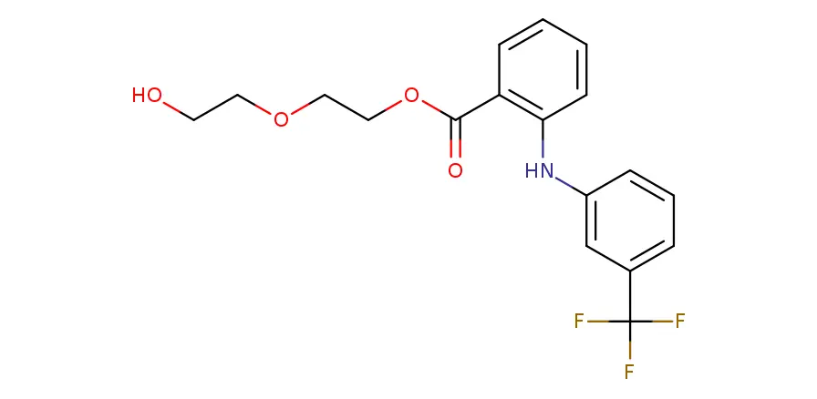 Molecule product