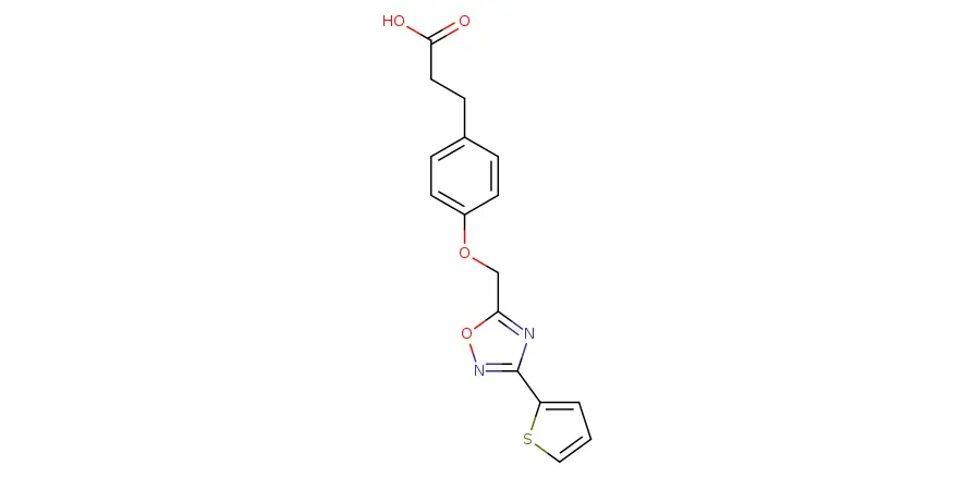Molecule product