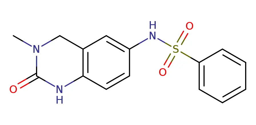 Molecule product