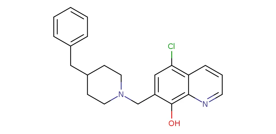 Molecule product