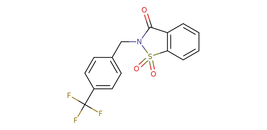 Molecule product