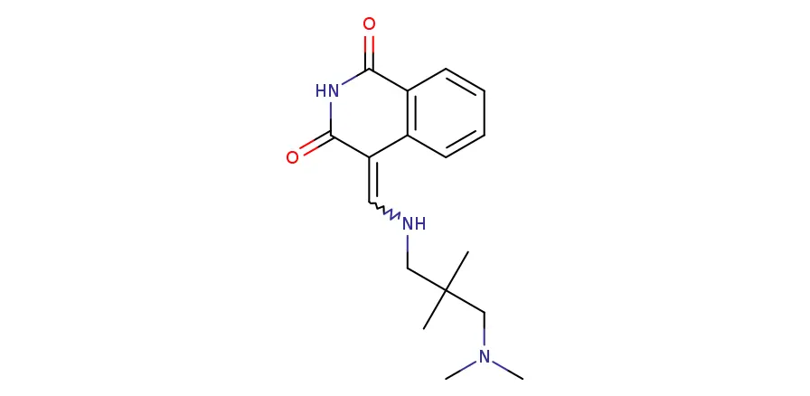 Molecule product