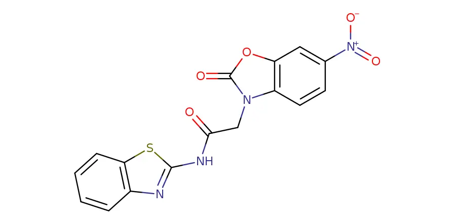 Molecule product