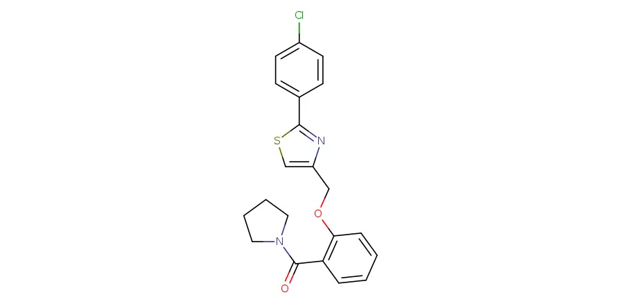 Molecule product