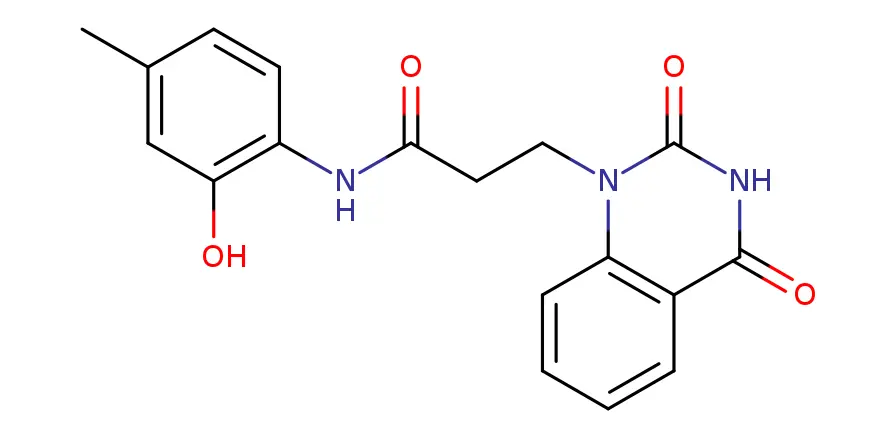 Molecule product