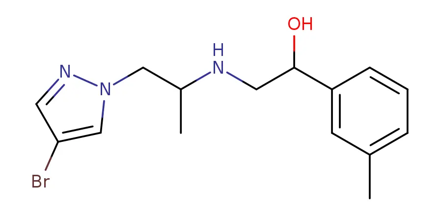 Molecule product