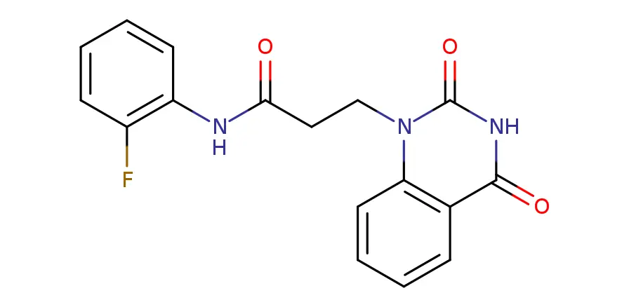 Molecule product