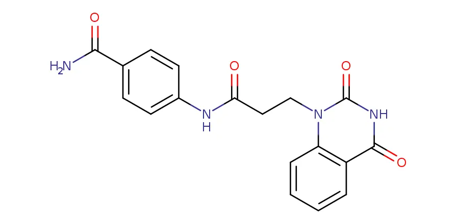 Molecule product