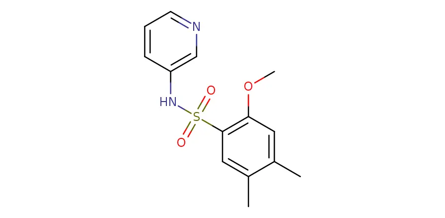 Molecule product