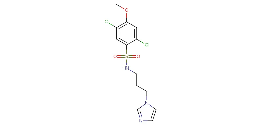 Molecule product