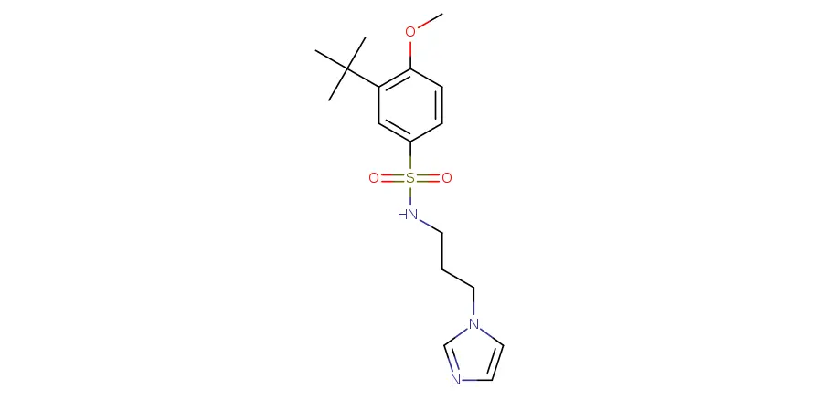 Molecule product