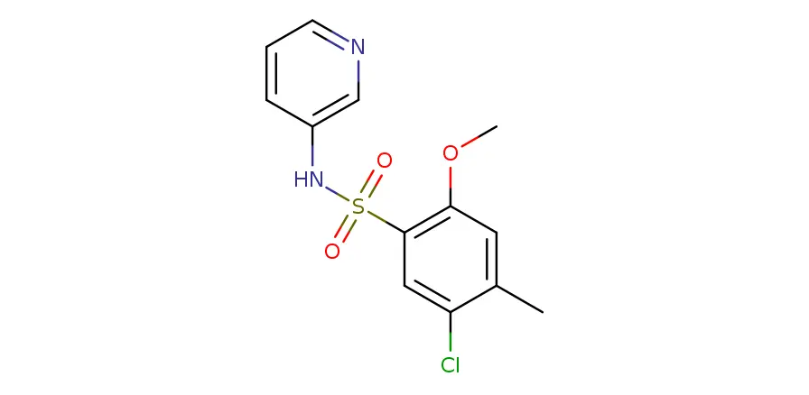 Molecule product