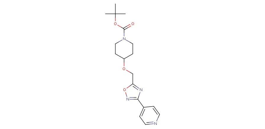 Molecule product