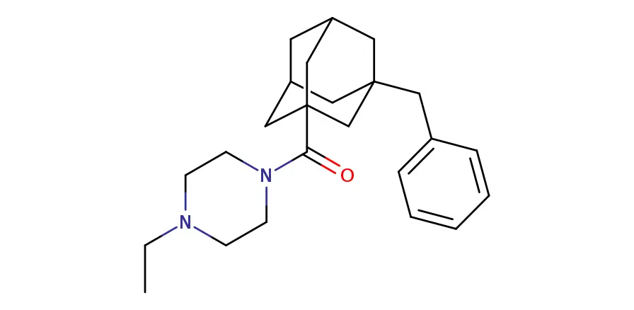 Molecule product