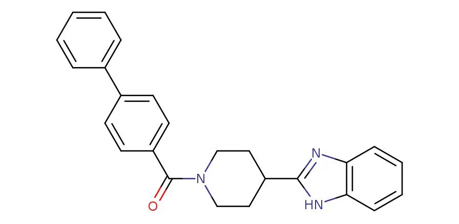 Molecule product
