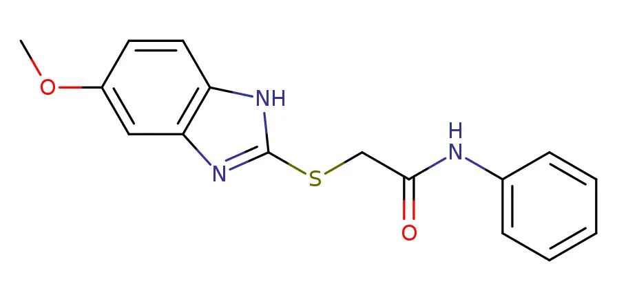 Molecule product