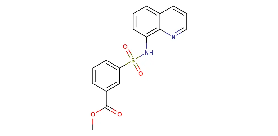 Molecule product