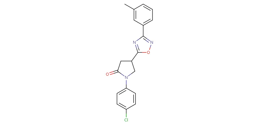 Molecule product