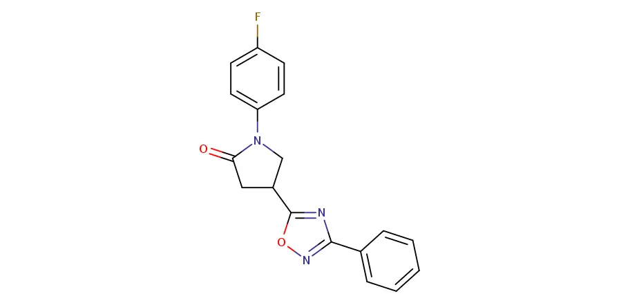 Molecule product
