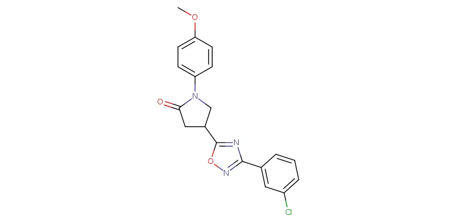 Molecule product