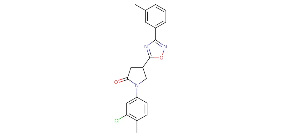 Molecule product