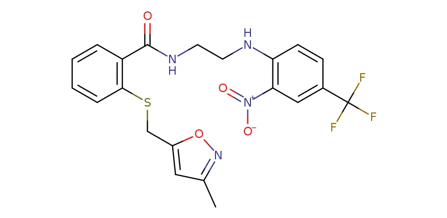 Molecule product