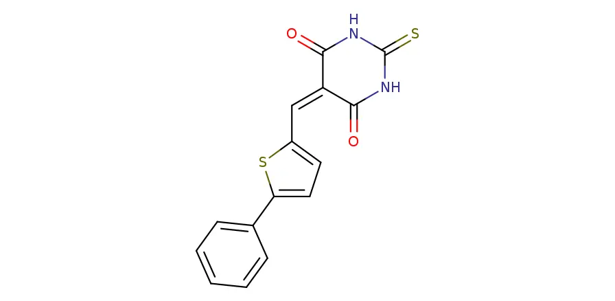 Molecule product
