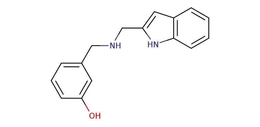 Molecule product