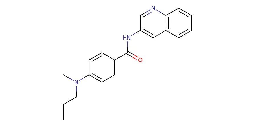 Molecule product