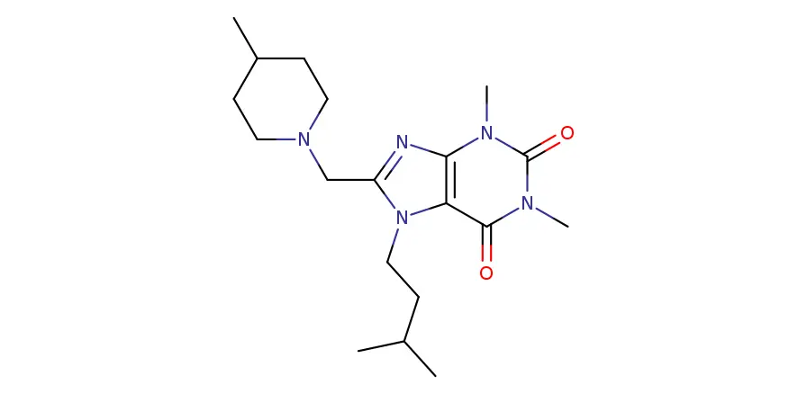 Molecule product