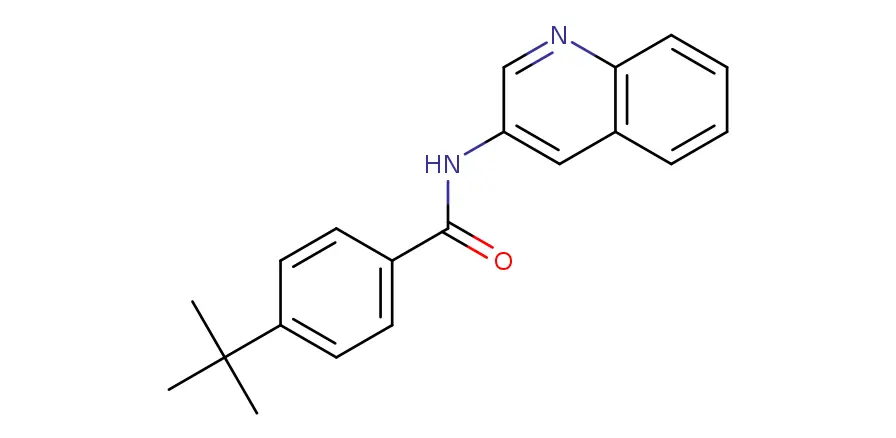 Molecule product