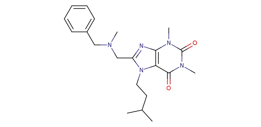 Molecule product