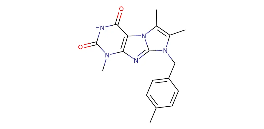 Molecule product