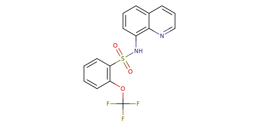 Molecule product