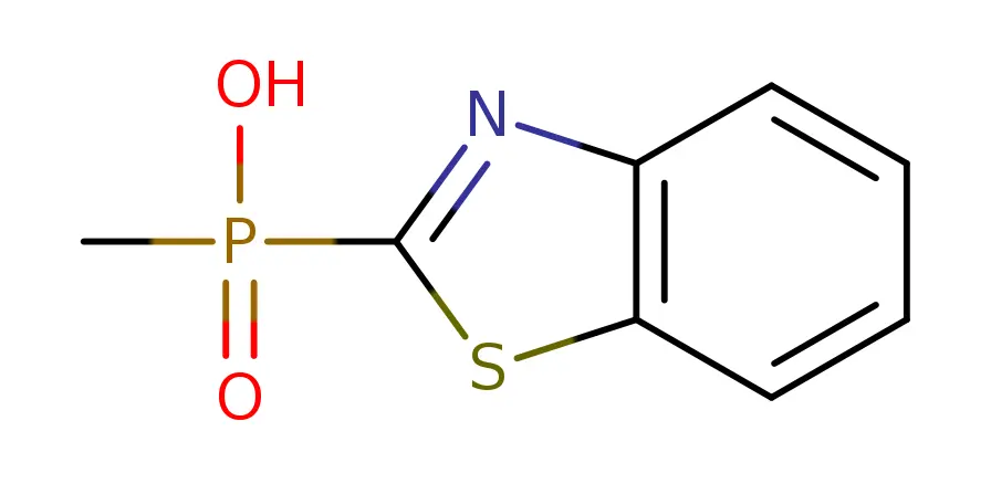 Molecule product