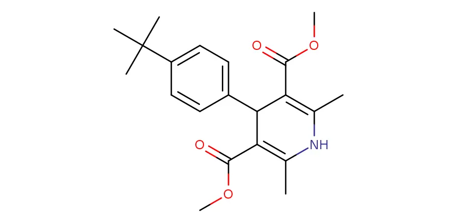 Molecule product