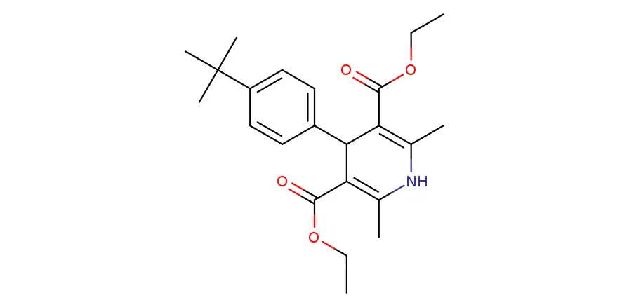 Molecule product