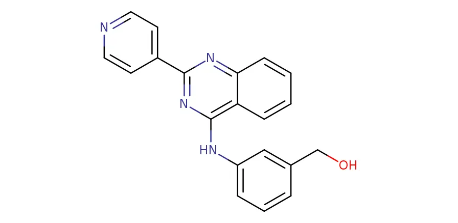Molecule product