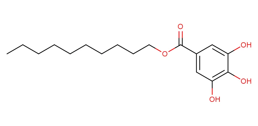Molecule product