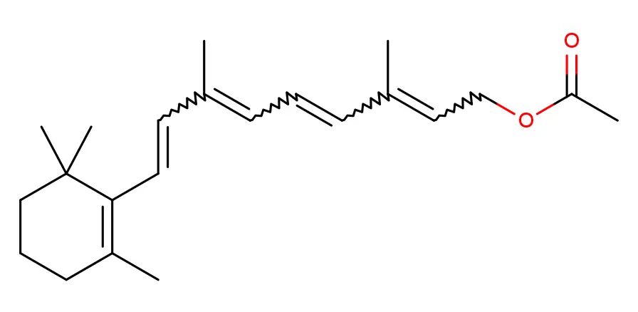 Molecule product